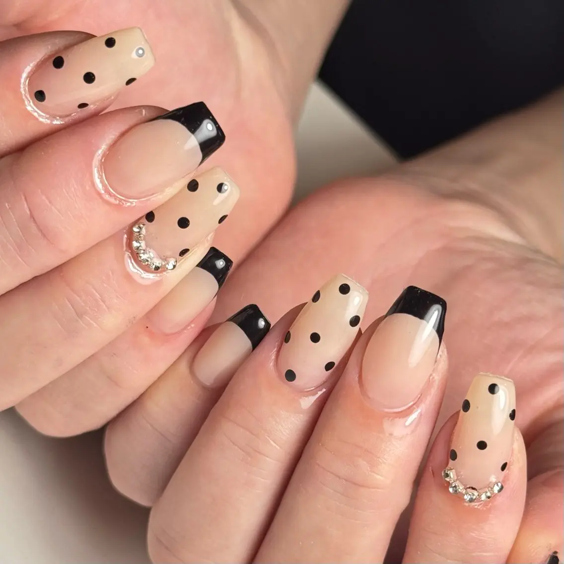 ネイル ハンドネイル Nail Salon EUBのネイルデザイン