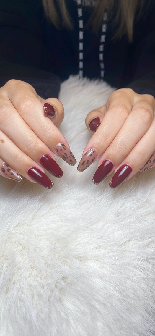 ネイル MISAKO nailのネイルデザイン