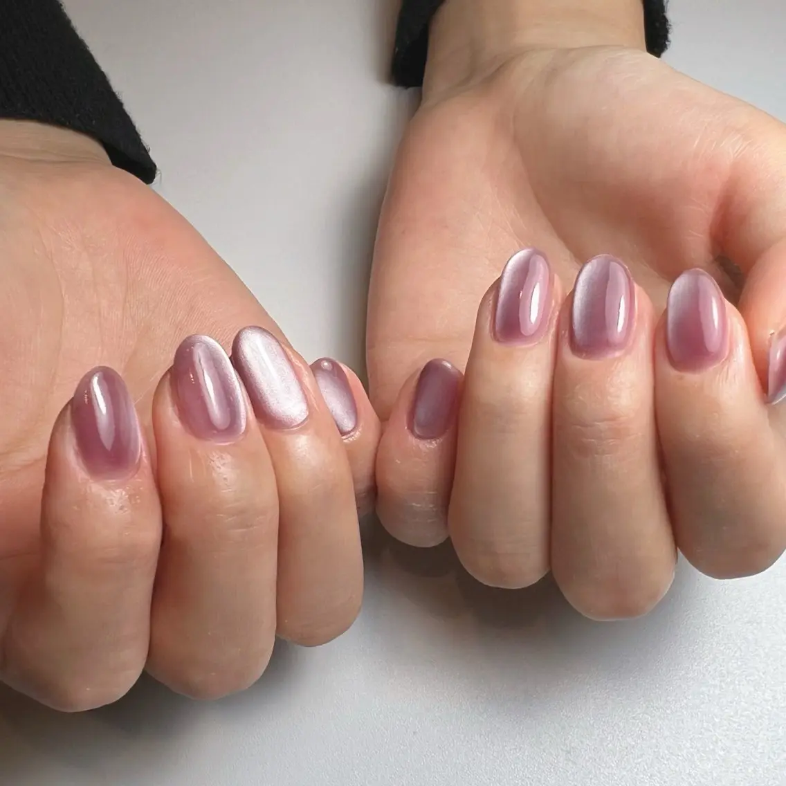 ネイル ハンドネイル yu_.nail yuのネイルデザイン