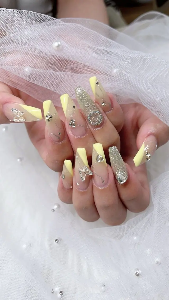 ネイル The Nail & Eye Lashの眉毛・アイブロウイメージ