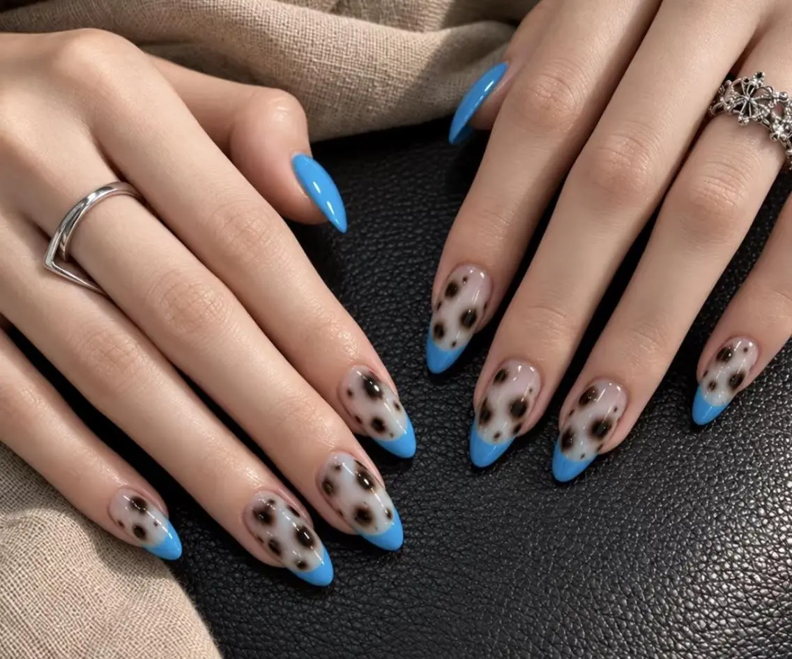 ネイル ハンドネイル エリ🫧 nail池袋東口のネイルデザイン