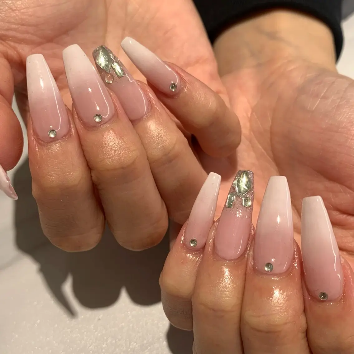 ネイル ハンドネイル Nail's Kiiのネイルデザイン