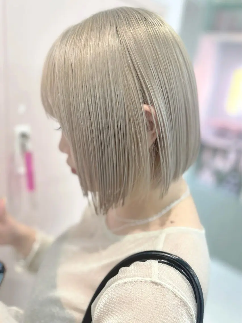 ブリーチモデル💞💞の写真