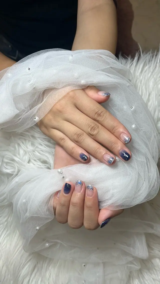 nail_Quest lisaのネイルデザイン