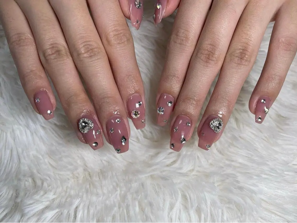 ネイル ハンドネイル R’s nailのエステ・リラクイメージ