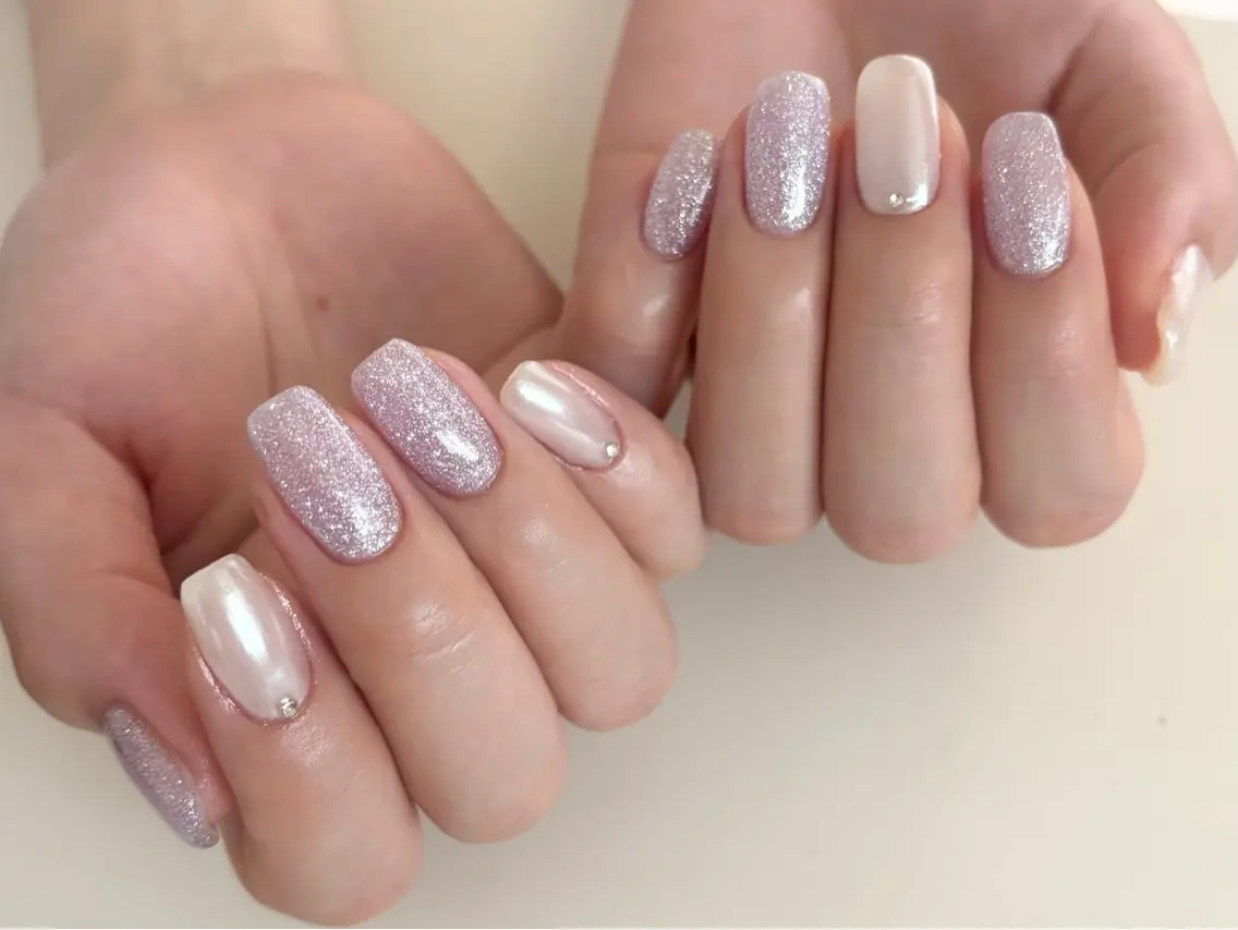 ネイル ハンドネイル THE NAILERYのネイルデザイン