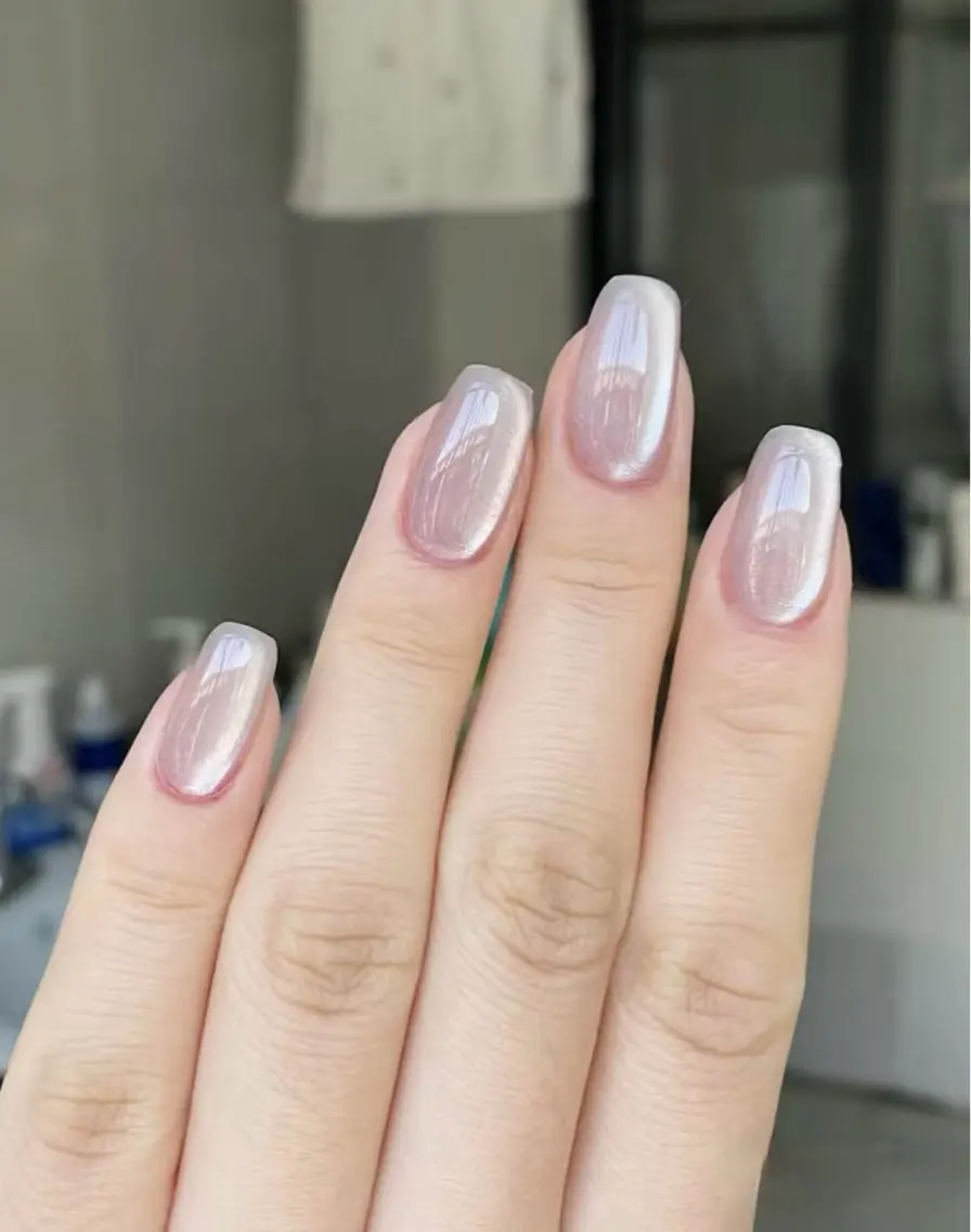 ネイル ハンドネイル 🎀 NaNa_nailのネイルデザイン
