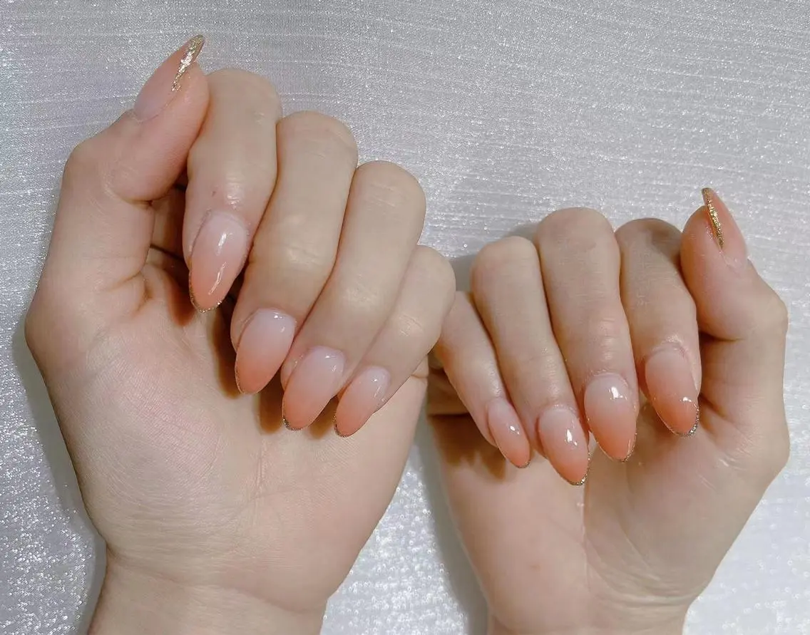 ネイル Queens みなみのネイルデザイン