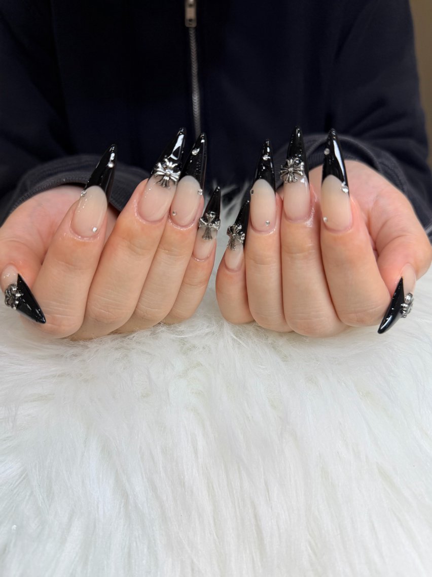 ネイル RUBY NAIL SALONのネイルデザイン