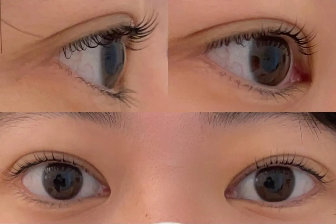 マツエク・マツパ まつげパーマ CANEYELASH Kazumiのマツエク・マツパデザイン
