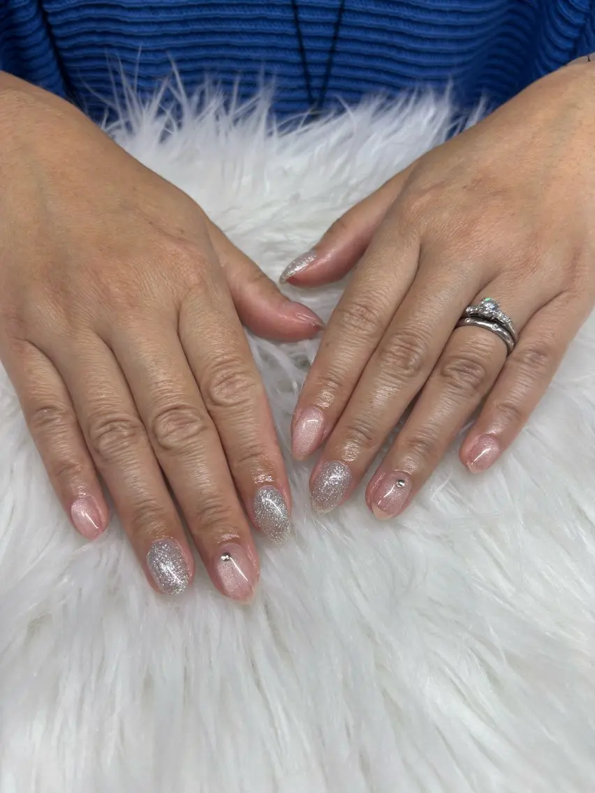 ネイル ハンドネイル Rei / U.NI nailのネイルデザイン