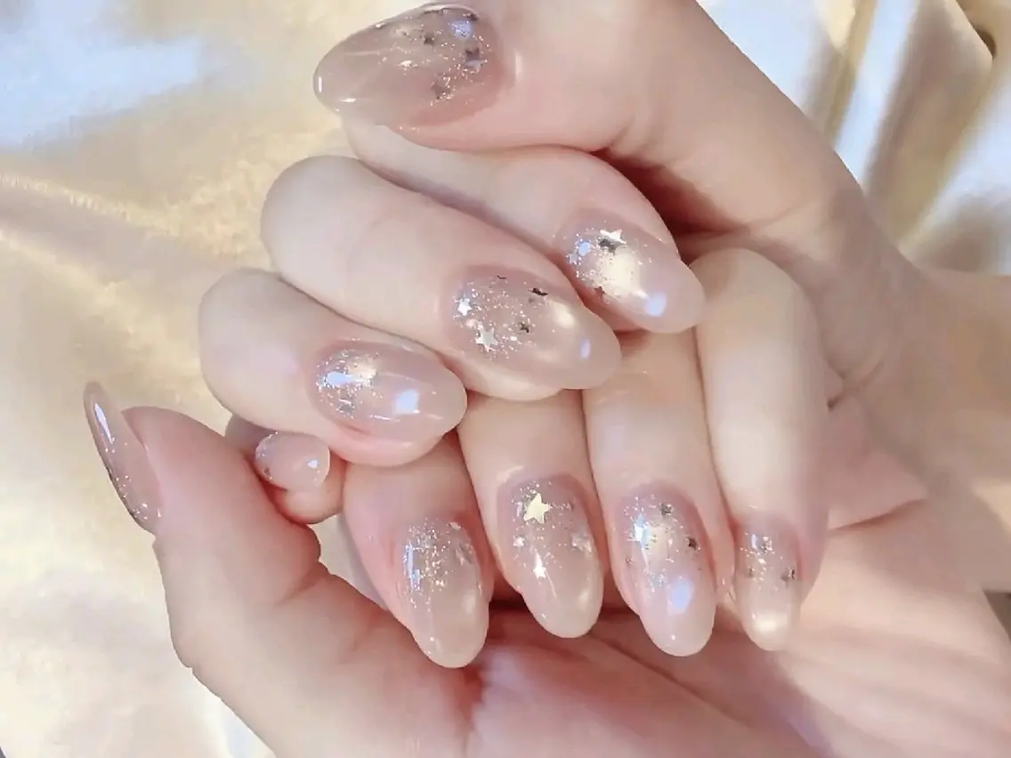 ネイル Yuki Sakai nailのネイルデザイン