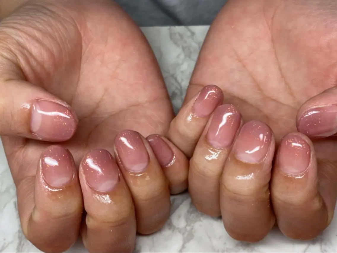 ネイル ハンドネイル Beauty Salon Lunaのエステ・リラクイメージ