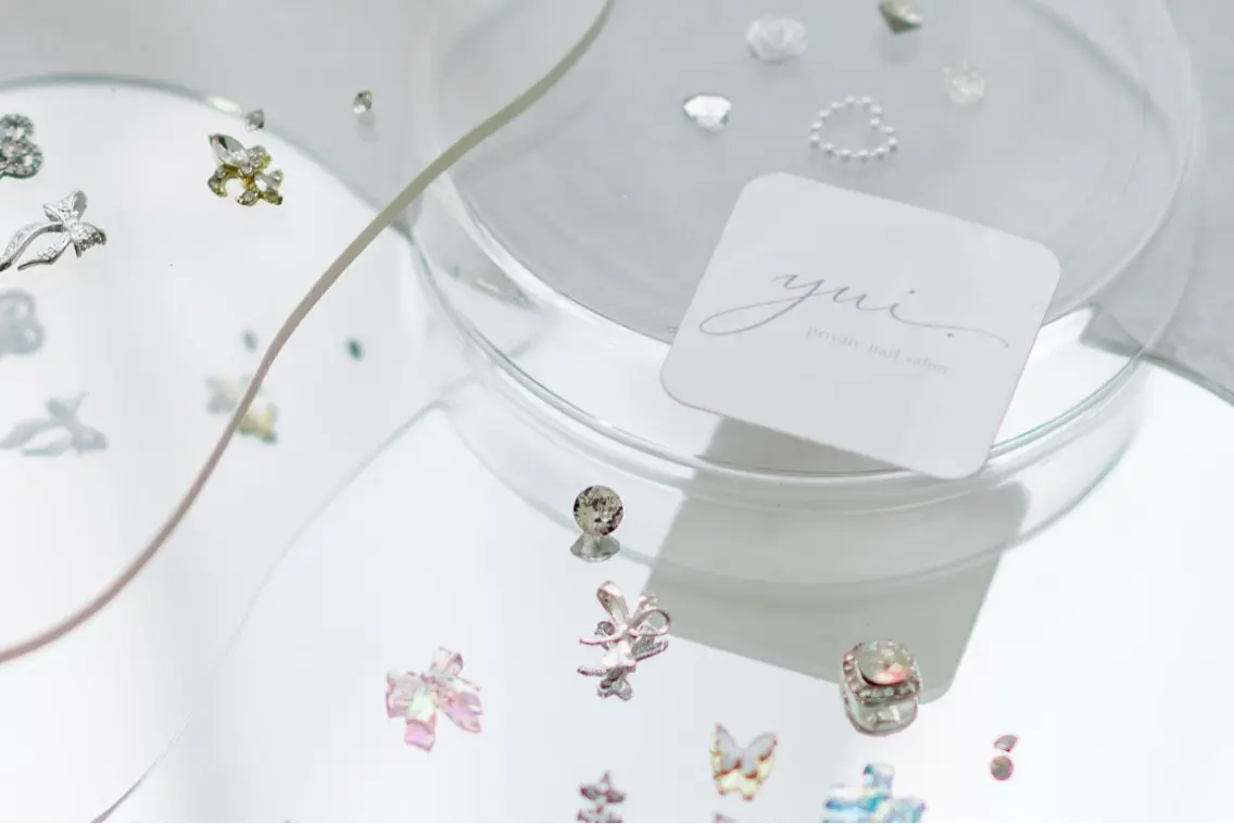 ネイル nail salon yui.のネイルデザイン