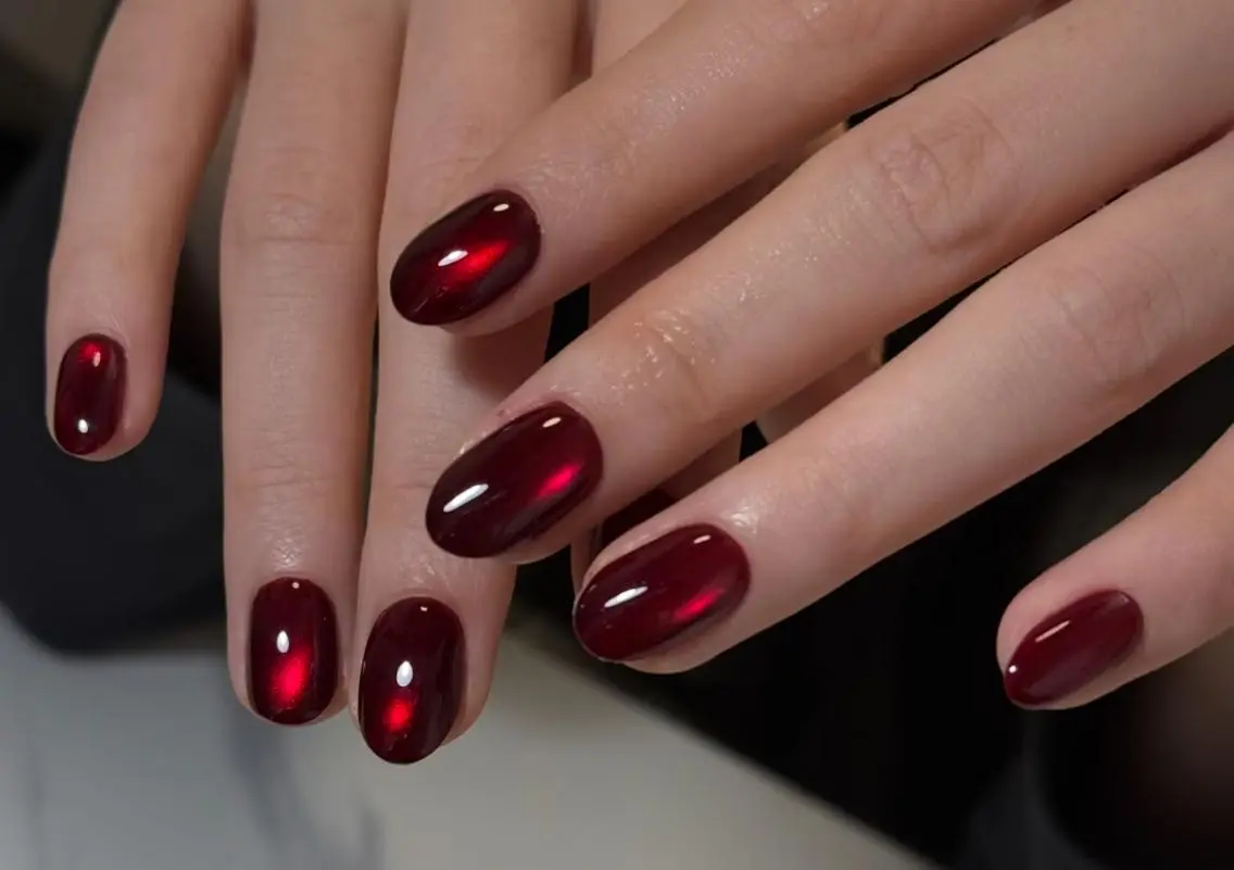ネイル ハンドネイル エリ🫧 nail池袋東口のネイルデザイン