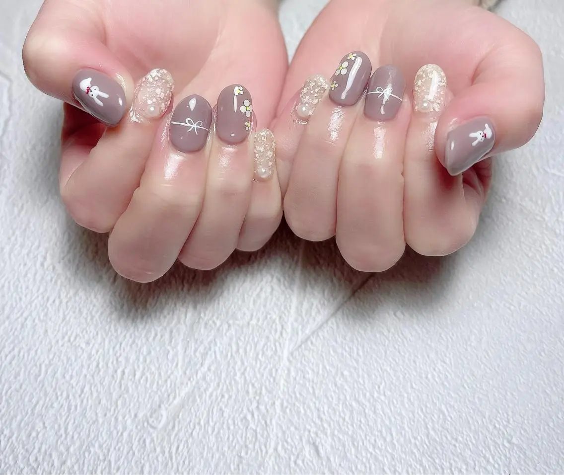 ネイル hairsalon 556のマツエク・マツパデザイン