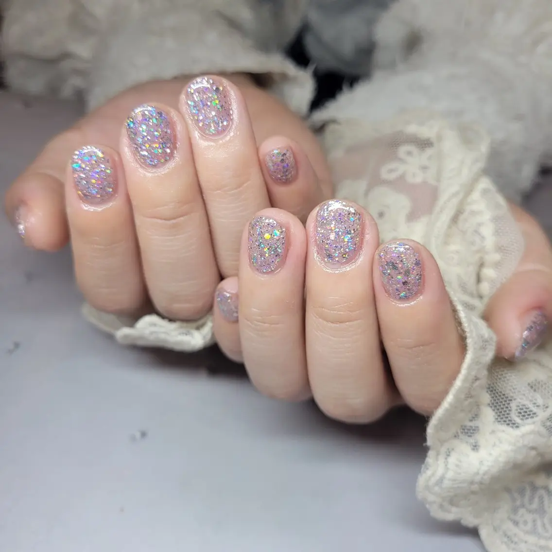ネイル Nail salon Coco【溝の口駅】のネイルデザイン
