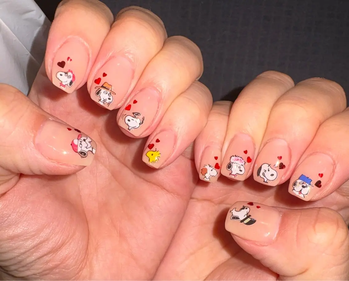 ネイル Beauty Salon Lunaのエステ・リラクイメージ