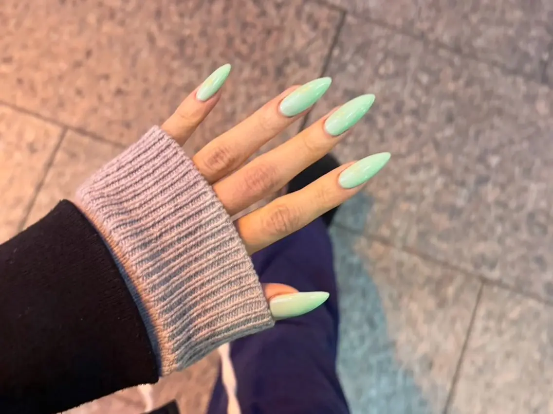 ネイル Nailist YUMAのネイルデザイン