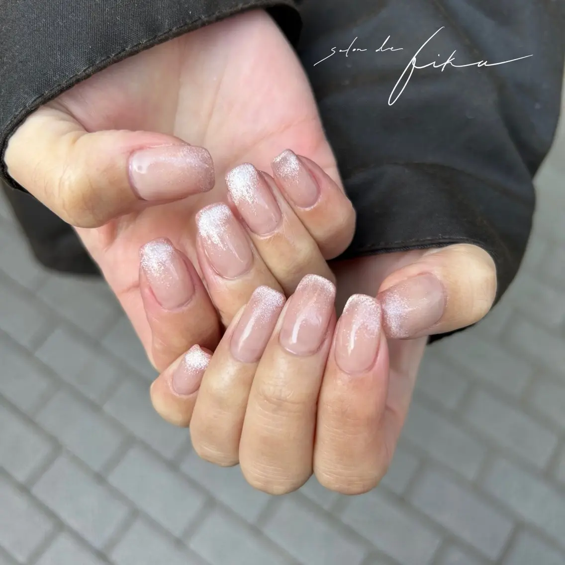 ネイル salon de fika【中崎町】のネイルデザイン
