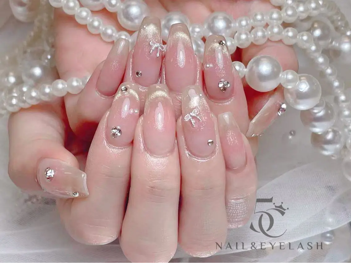 ネイル 5C NAIL 5C NAILのネイルデザイン