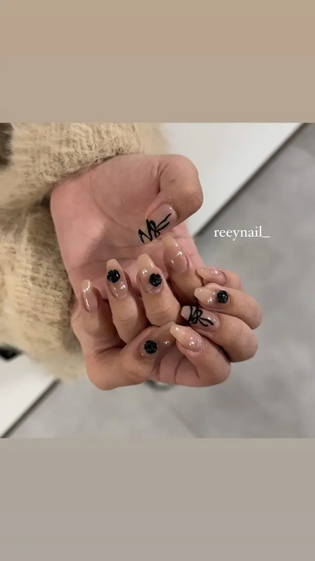 ネイル ハンドネイル ulysses nailsalonのネイルデザイン