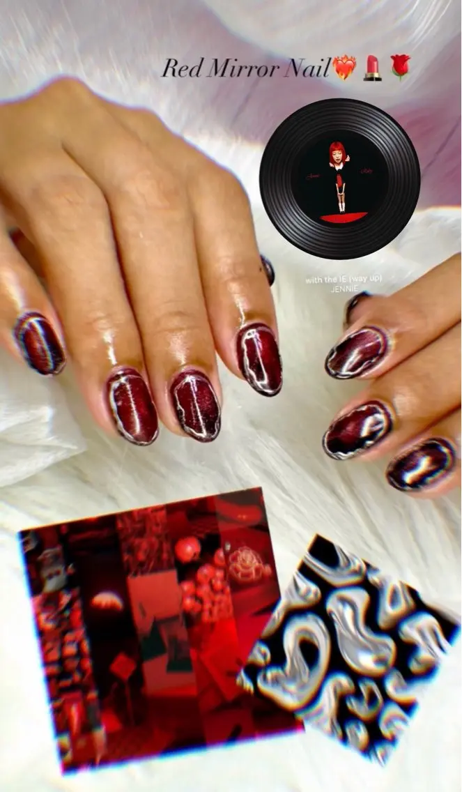 ネイル salon NOA Uのネイルデザイン