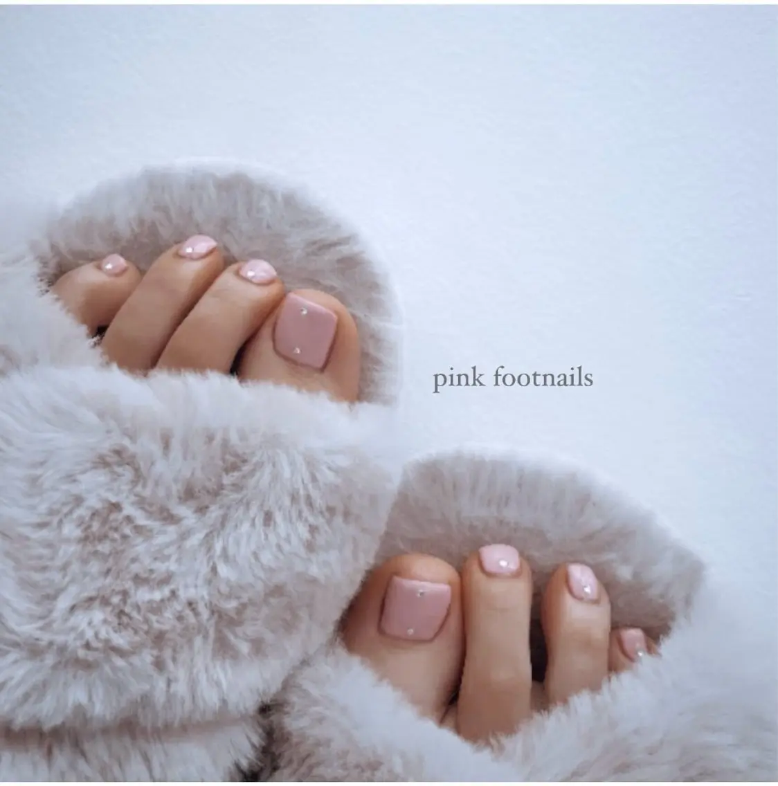 ネイル フットネイル nailstudio esu.のネイルデザイン