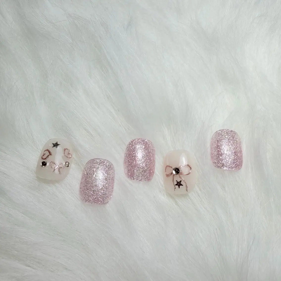 ネイル ハンドネイル Wilu nail 二子玉川店のネイルデザイン