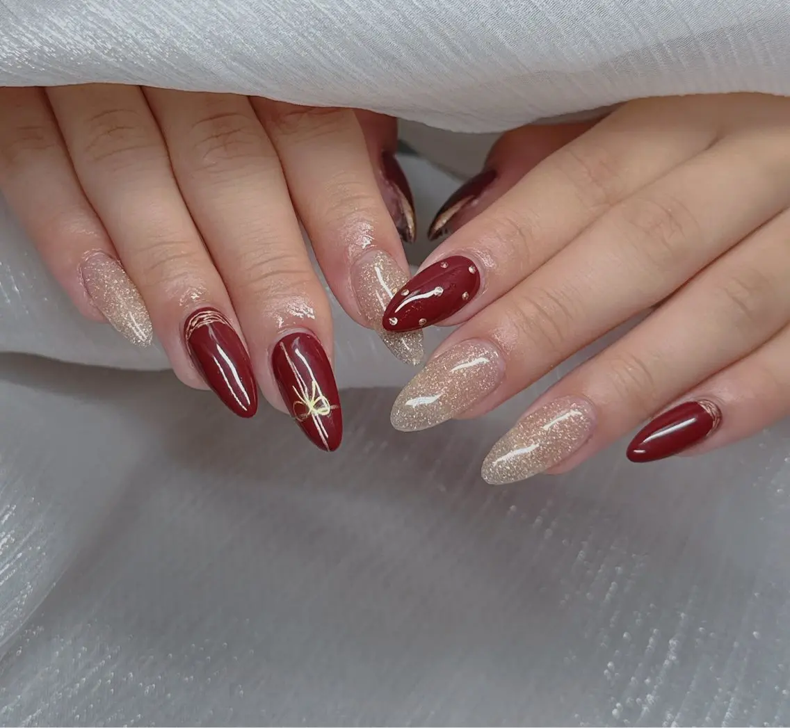ネイル Yumi nailのネイルデザイン