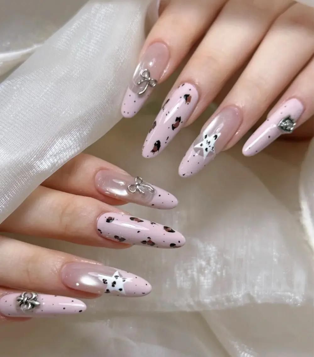 ネイル AM Nail Tokyoのネイルデザイン