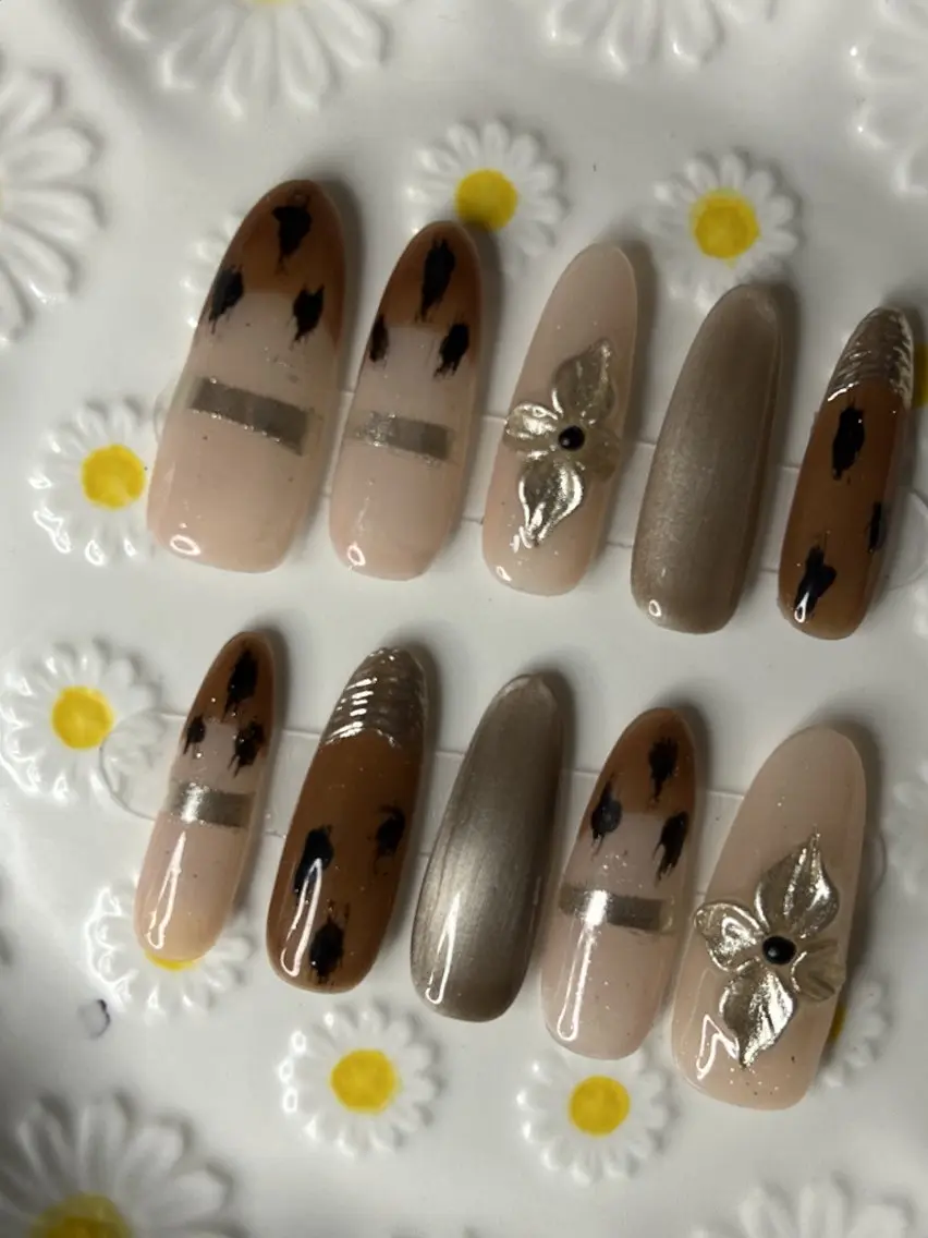 ネイル ハンドネイル RAFU・NAIL 名古屋栄のネイルデザイン