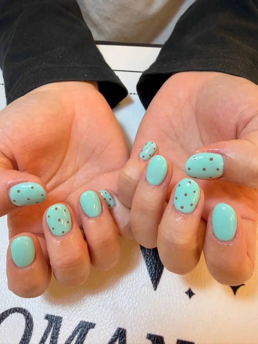 ネイル LSNail Sakuraのネイルデザイン