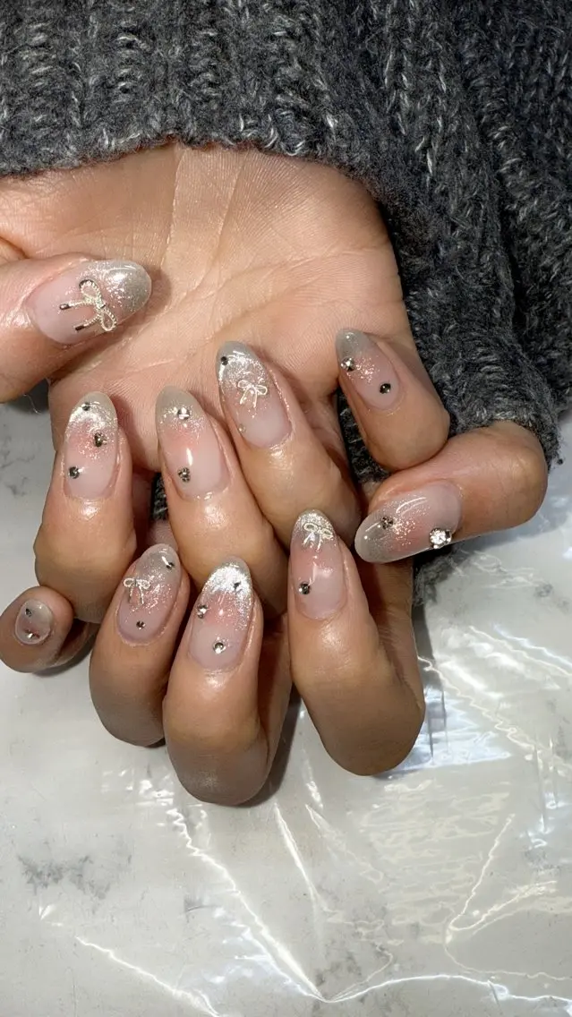 ネイル ✨アン ミユ✨のネイルデザイン