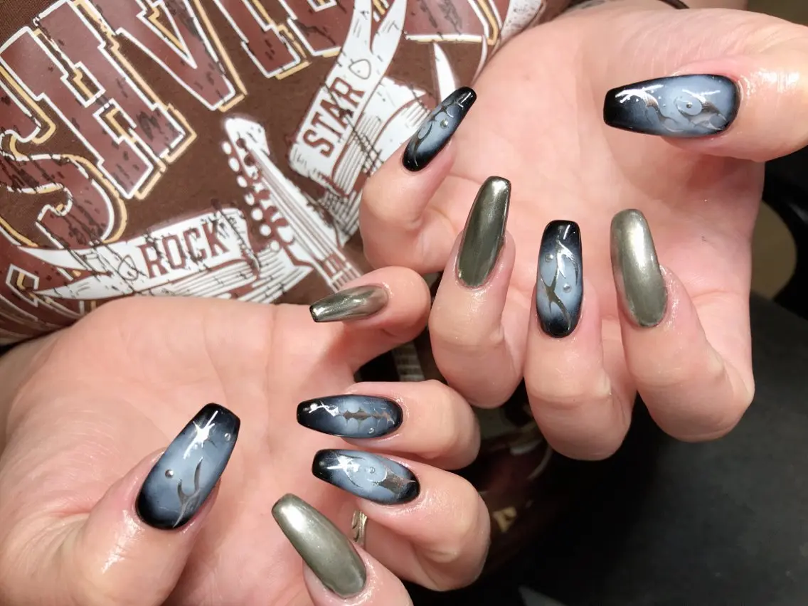 ネイル Salon MINEのエステ・リラクイメージ