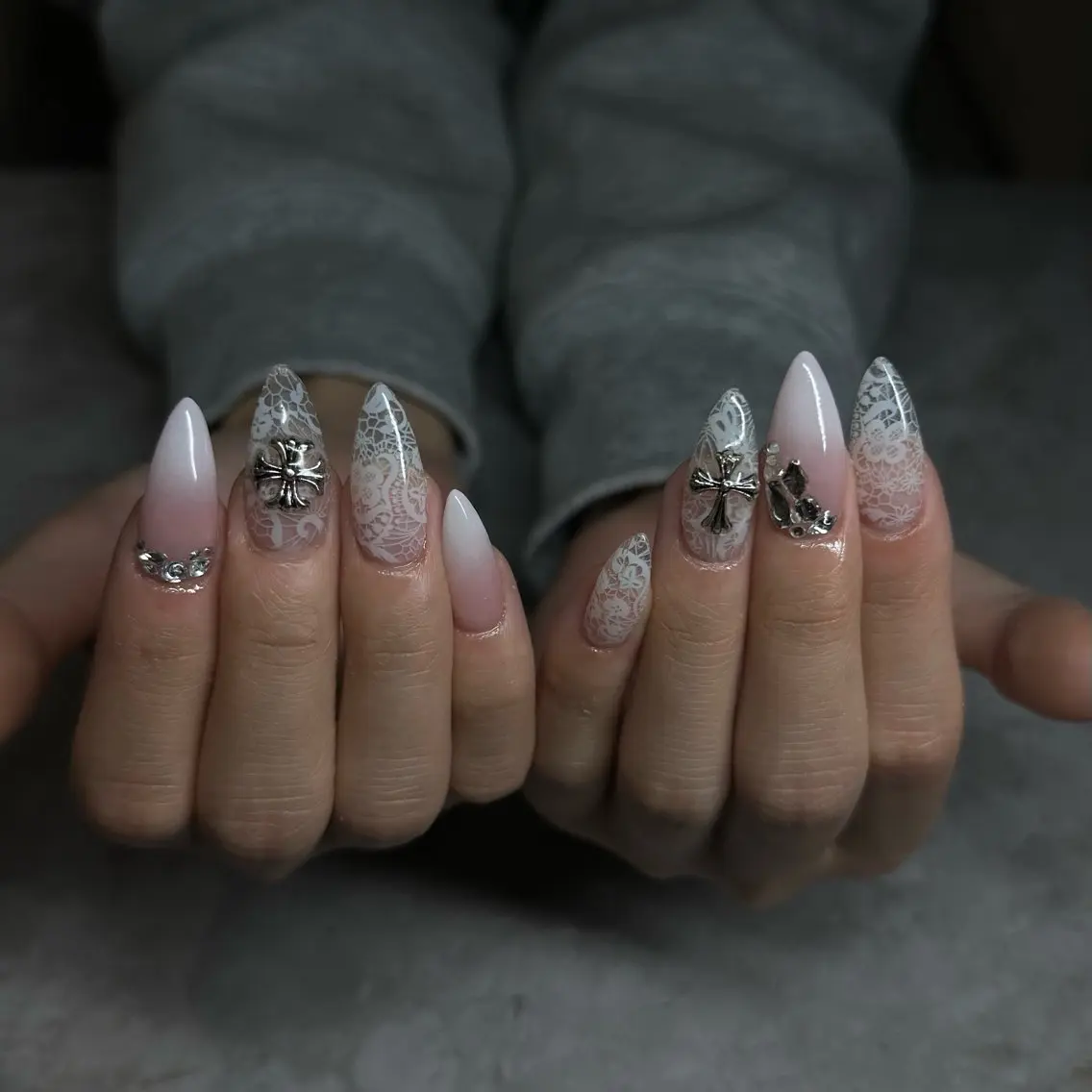 ネイル ハンドネイル IROHA NAIL akoのネイルデザイン