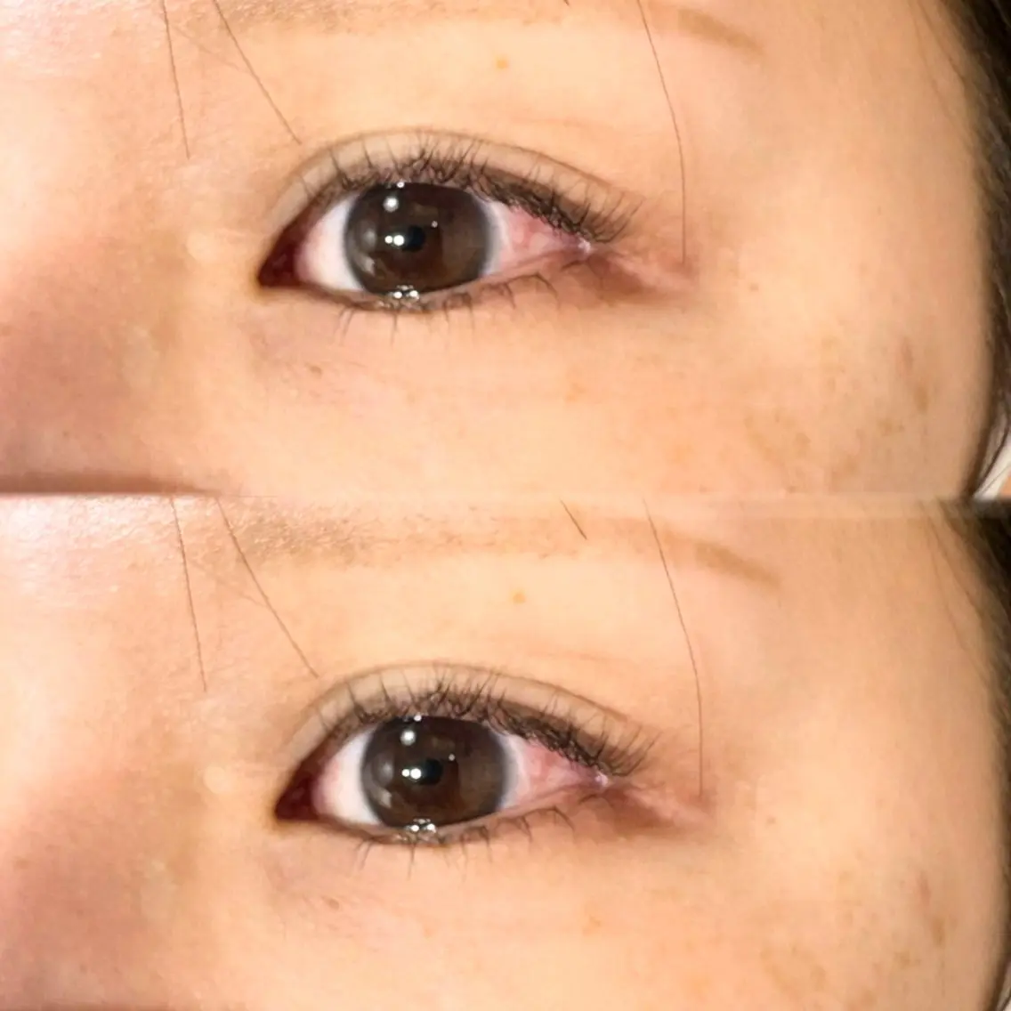 マツエク・マツパ マツパ RELASH駅南 🎀mano🩷のマツエク・マツパデザイン