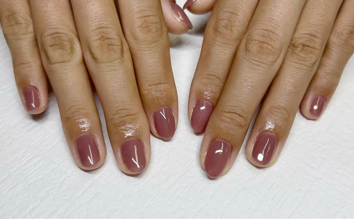 ネイル Nalu nailのネイルデザイン