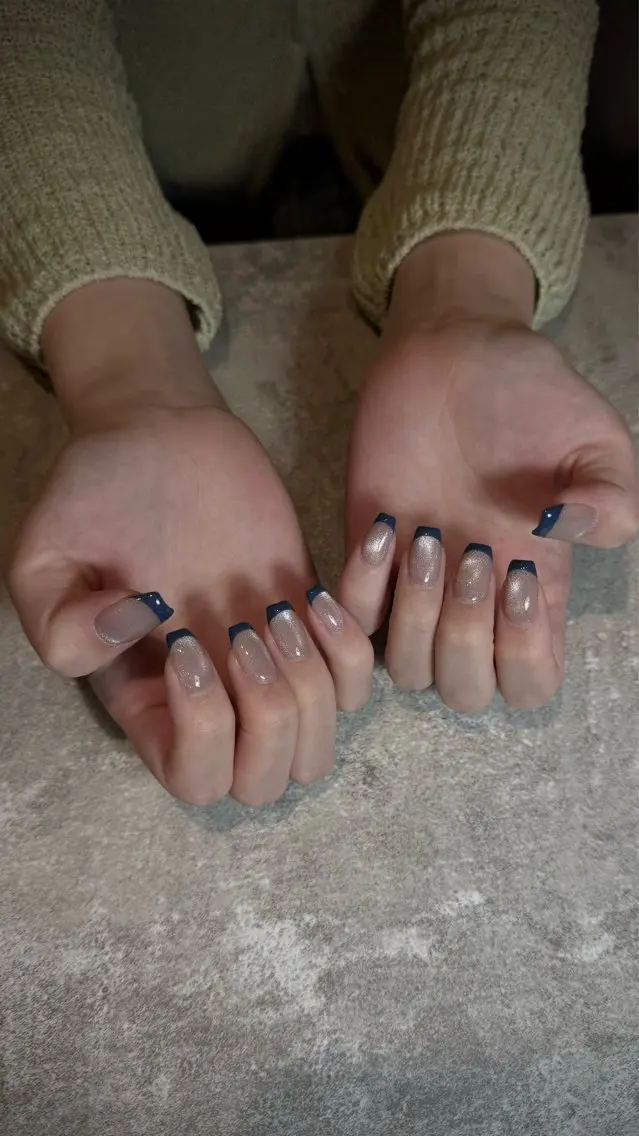 ネイル ハンドネイル nail moanaのネイルデザイン
