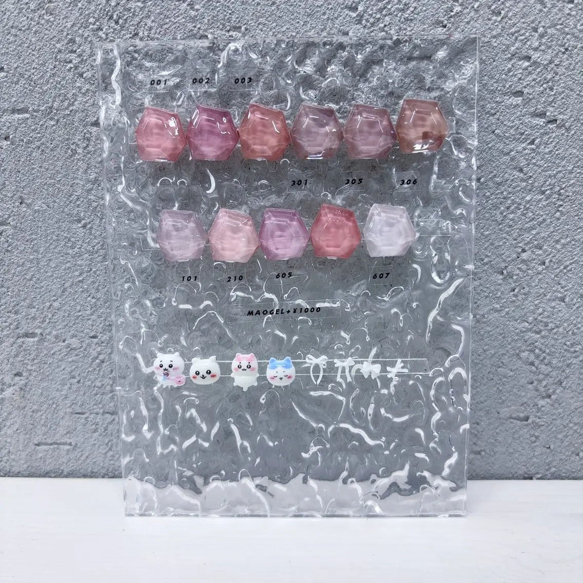 ネイル オーロラネイル フットネイル フレンチネイル ジェルネイル ガラスフレンチ ハンドネイル Lance nailのネイルデザイン