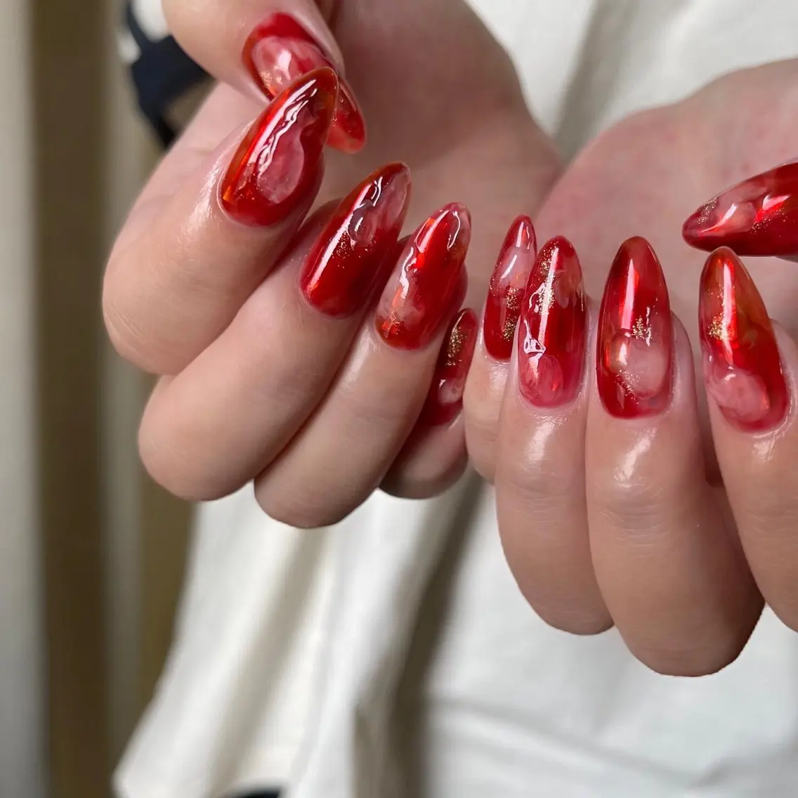 ネイル ハンドネイル フットネイル Utopia nail_のネイルデザイン