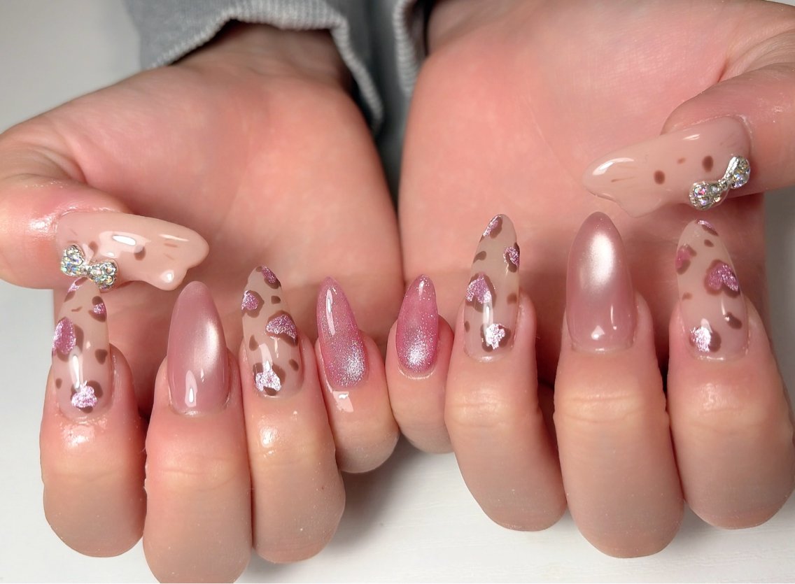 ネイル LuluNail __kotoneのネイルデザイン