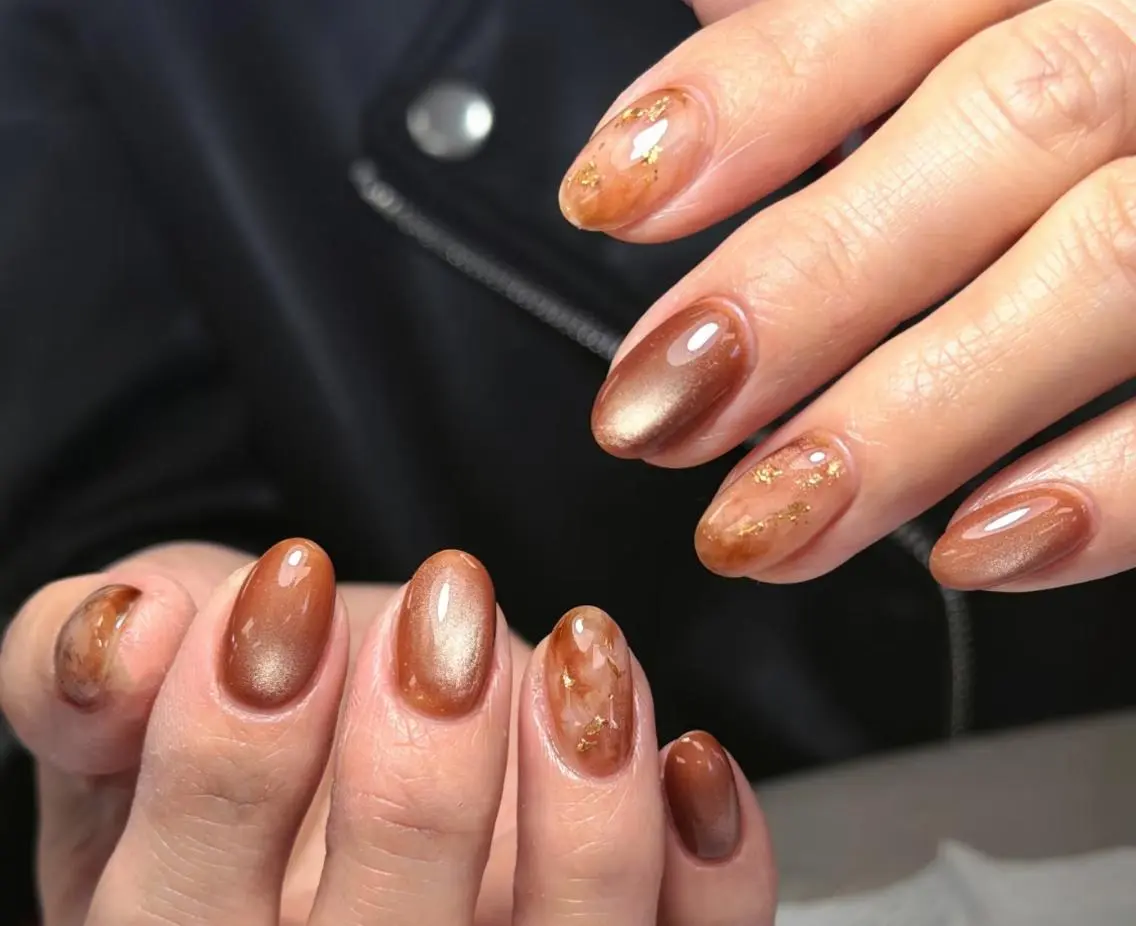 ネイル ハンドネイル Miya🎀 nailのネイルデザイン