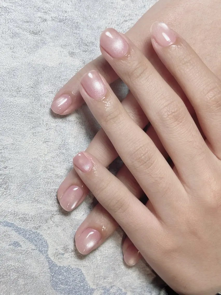 ネイル ハンドネイル Su. Naillandのネイルデザイン