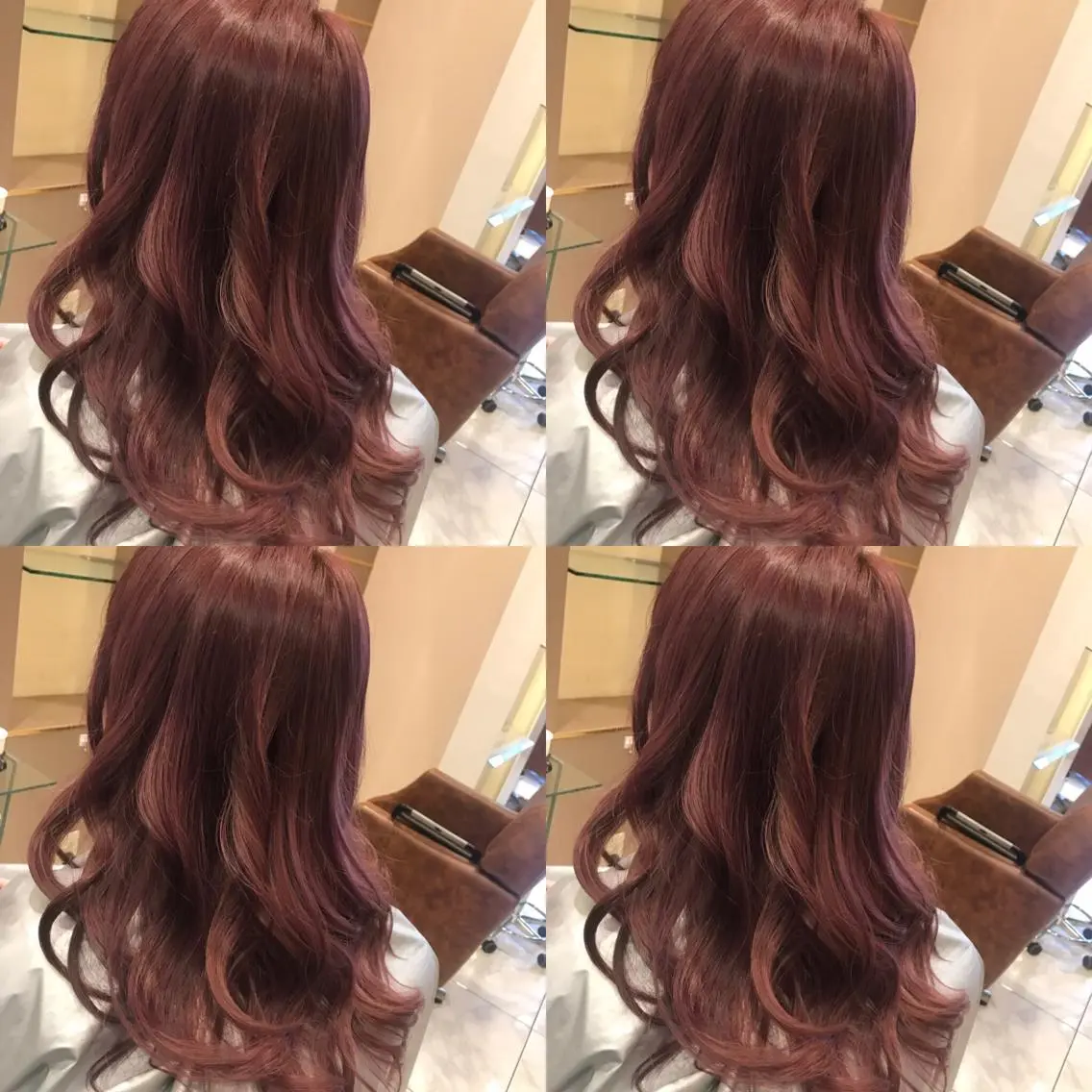 ミディアム カラー パーマ 外国人風カラー ヘアカラー トリートメント 🫧代表/新宿駅近/ 限定価格🫧田辺貴裕のヘアスタイル