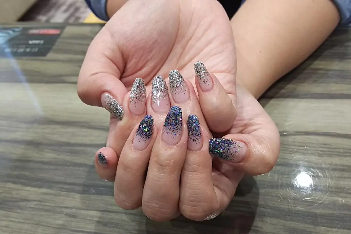 ネイル ハンドネイル Progress Nailのネイルデザイン