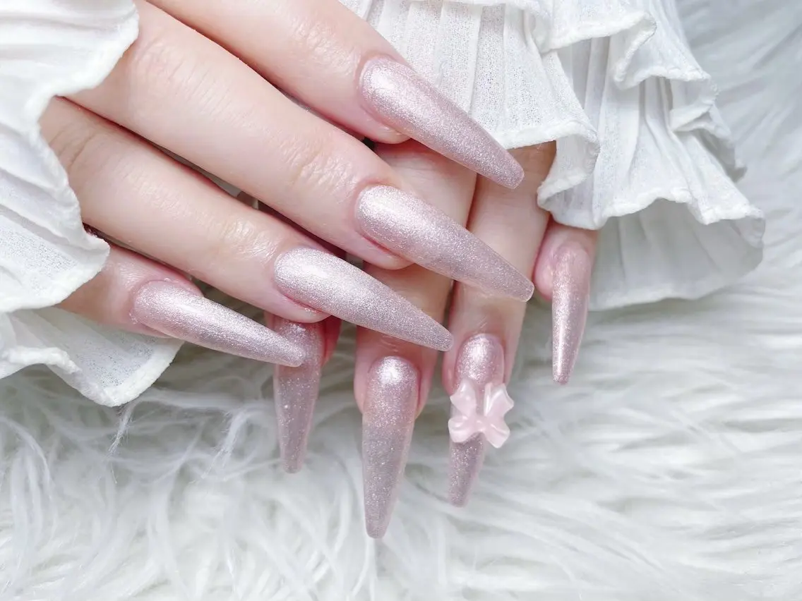 ネイル ハンドネイル 🤎Yun nail salon🤎のネイルデザイン
