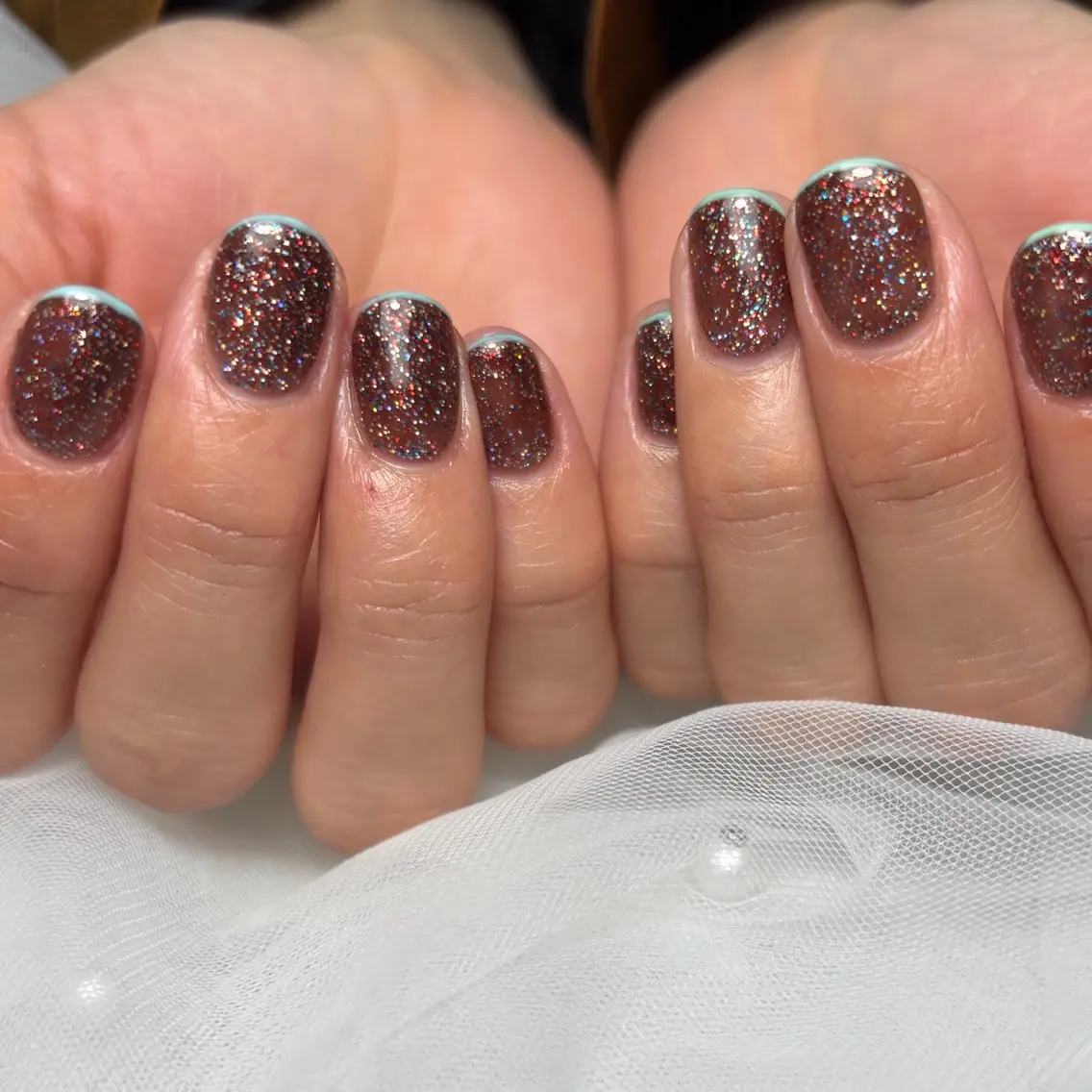 ネイル ハンドネイル 24 nailのネイルデザイン