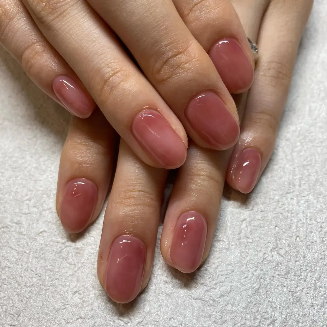 ネイル NORA nail UMEDA MAIのネイルデザイン