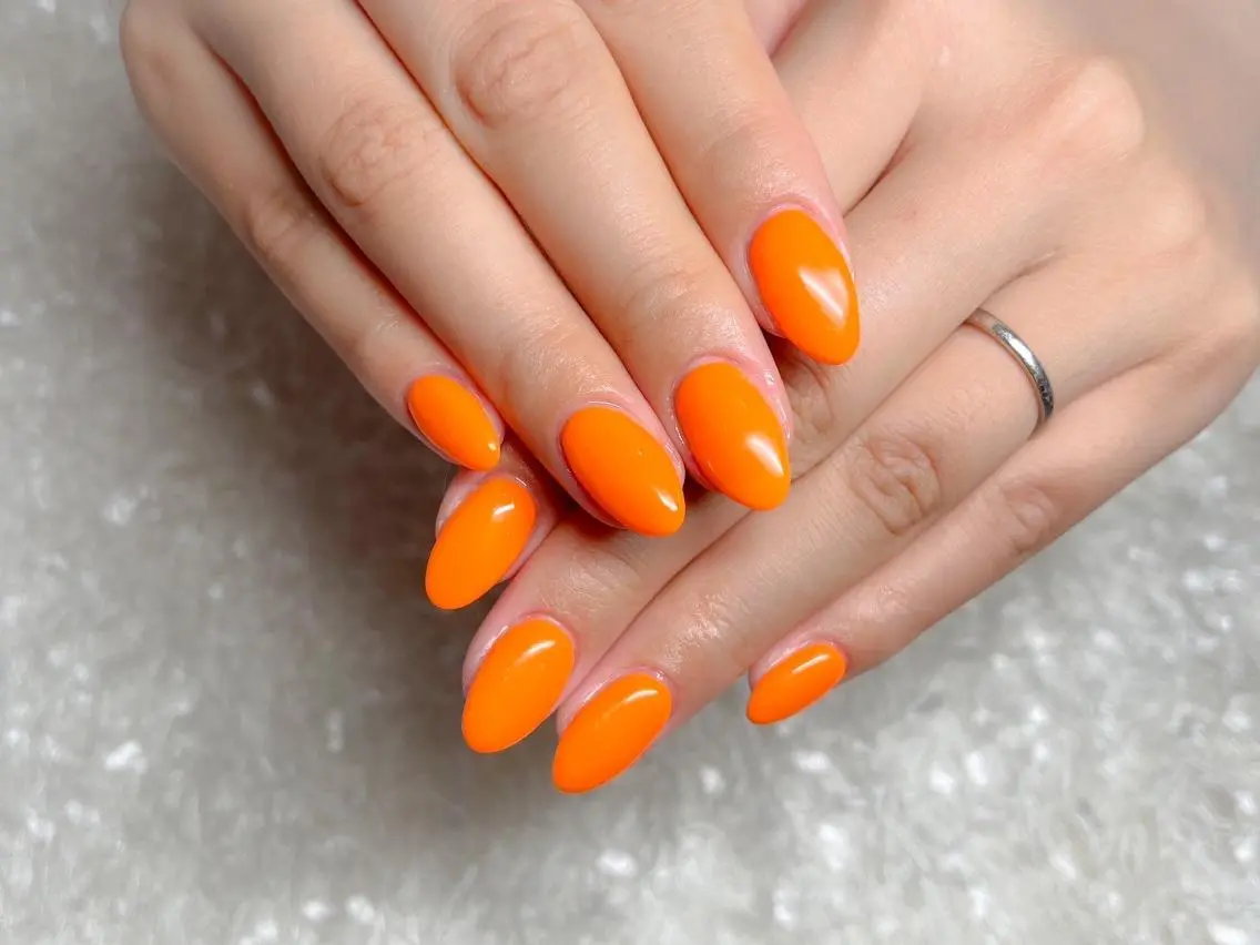 ネイル 長さ出し フレンチネイル ジェルネイル グラデーション 韓国ネイル ハンドネイル Nail&eye Belire 新宿のネイルデザイン